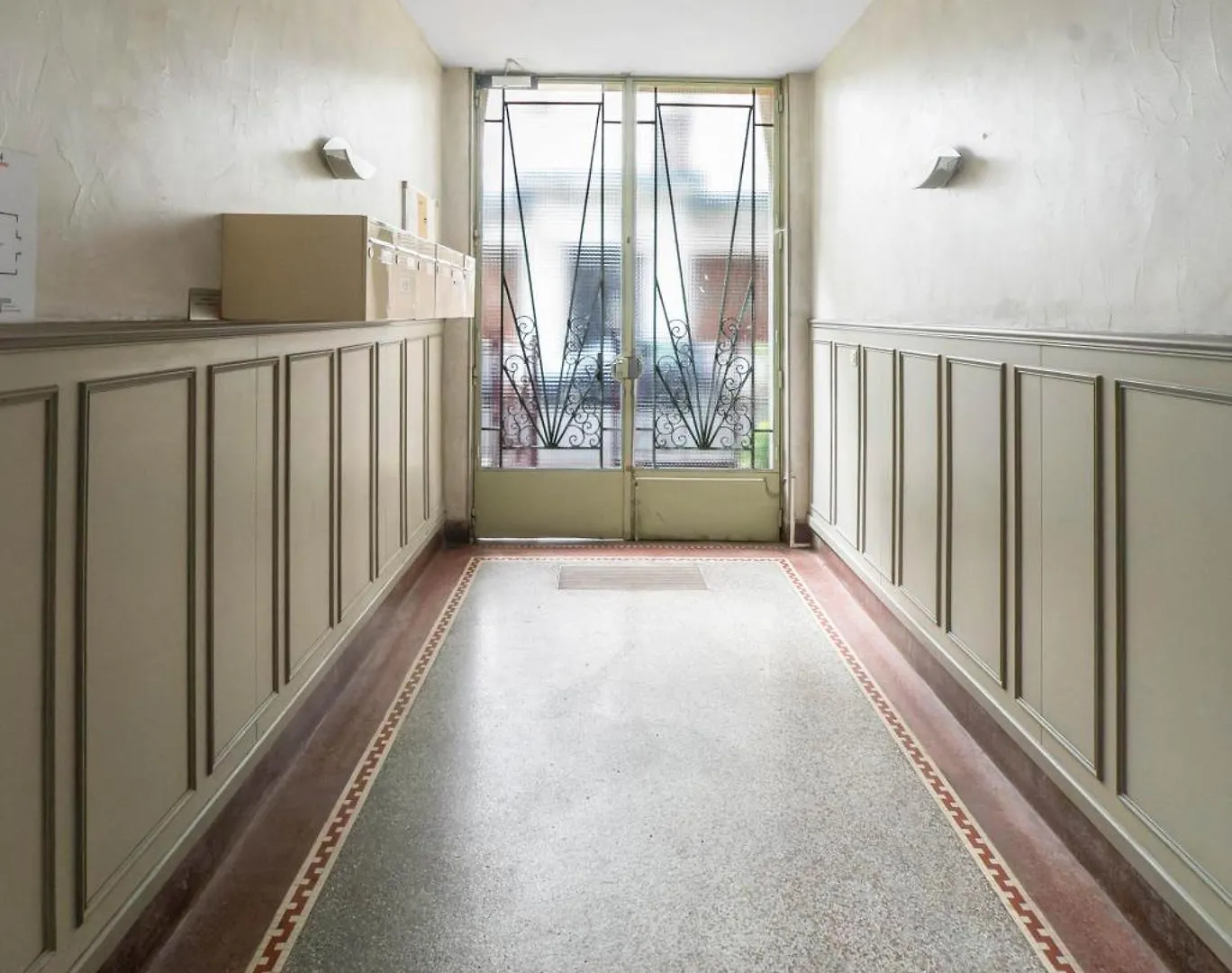 Le Thermale - Appartement Design, 2 Chambres, Quartier Thermes Vichy Apartment